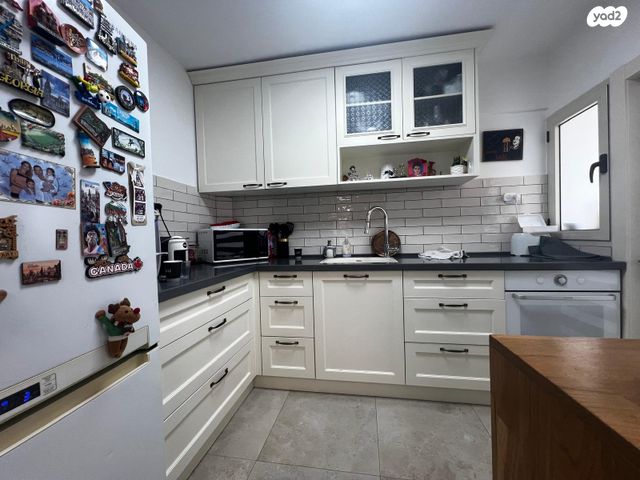 דירה, חזני, שכונה י"א, באר שבע