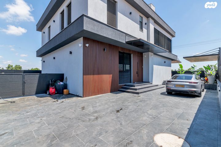 בית פרטי/ קוטג', גדרה