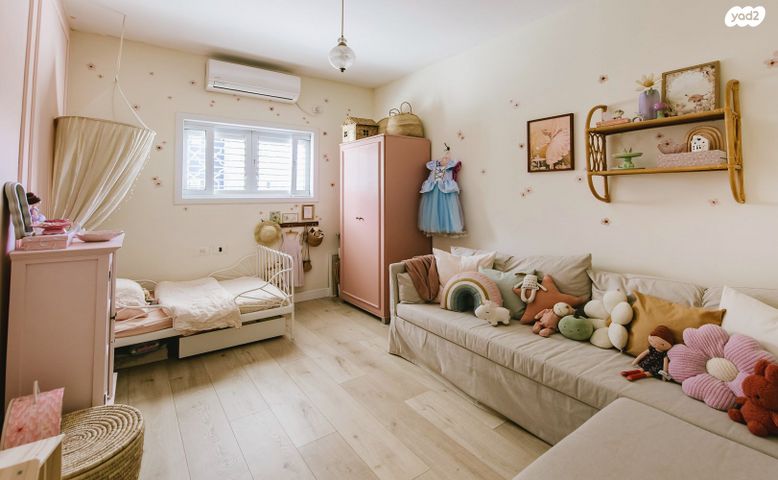 דירה, ז'בוטינסקי 70, אברמוביץ', ראשון לציון