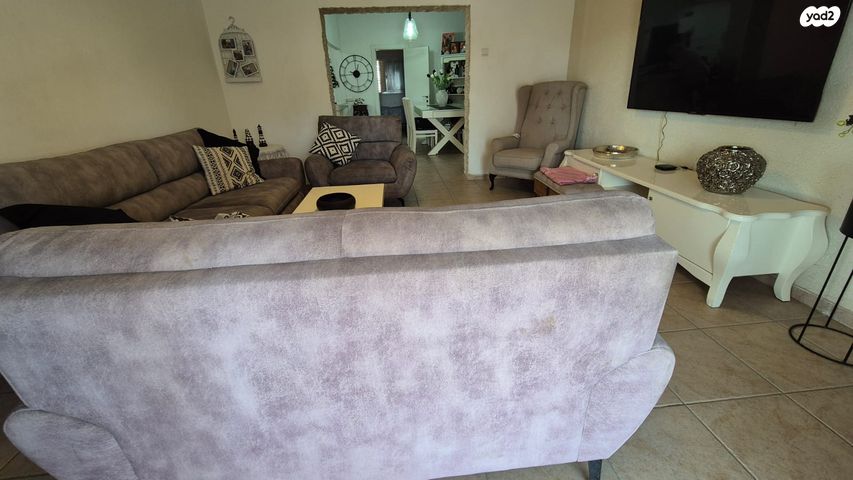 דירה, המגינים, קרית שמואל, טבריה