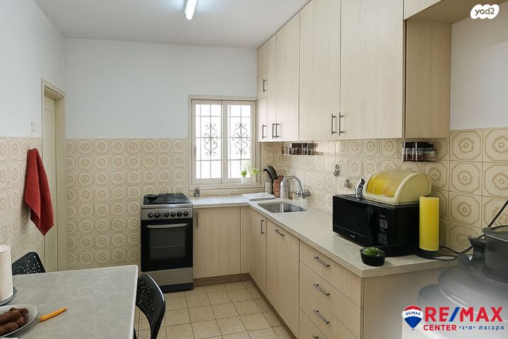 דירה, מונטיפיורי, גרין ועם, חולון