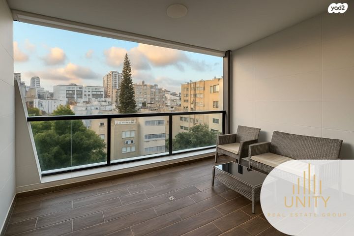 דירה, ביאליק, צפון מערב מרכז העיר, נתניה