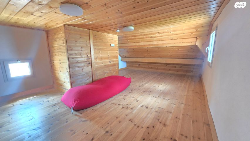 בית פרטי/ קוטג', עטרת