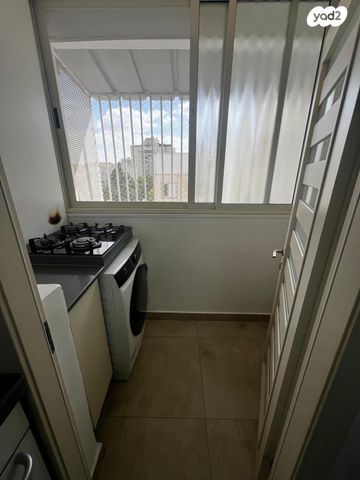 דירה, חזני, שכונה י"א, באר שבע