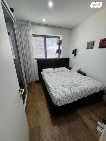 דירה, ניסים אלוני 3, צמרות איילון, פארק צמרת, תל אביב יפו