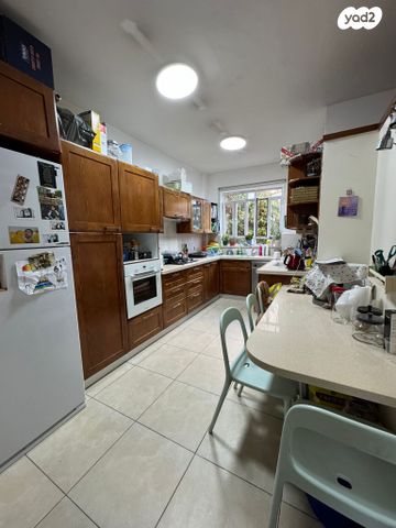 דירה, שאול 8, נווה שאנן, חיפה