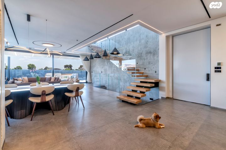 בית פרטי/ קוטג', גדרה