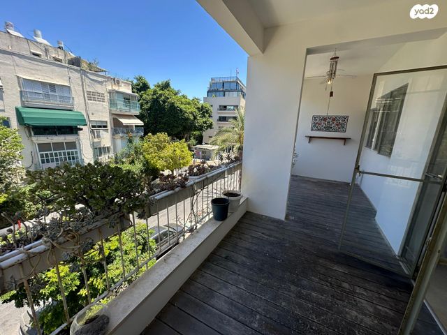 דירה, נצח ישראל 16, הצפון הישן - דרום, תל אביב יפו