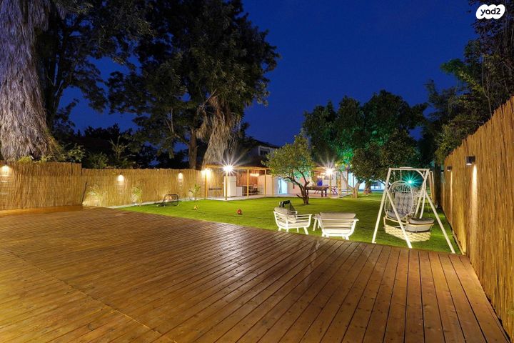 בית פרטי/ קוטג', מעש, מעש