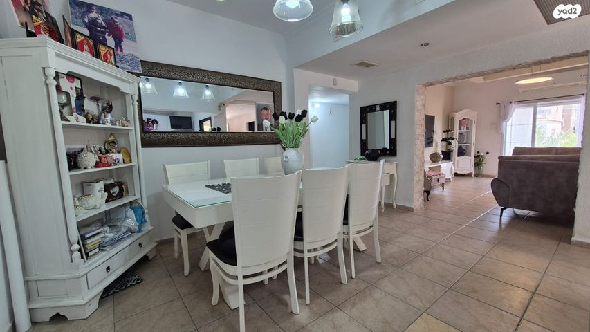 דירה, המגינים, קרית שמואל, טבריה