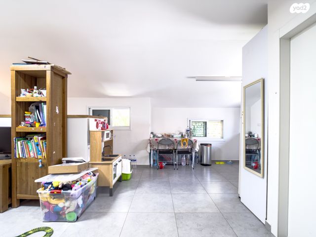 בית פרטי/ קוטג', הבשן 60, רובע ה', אריאל