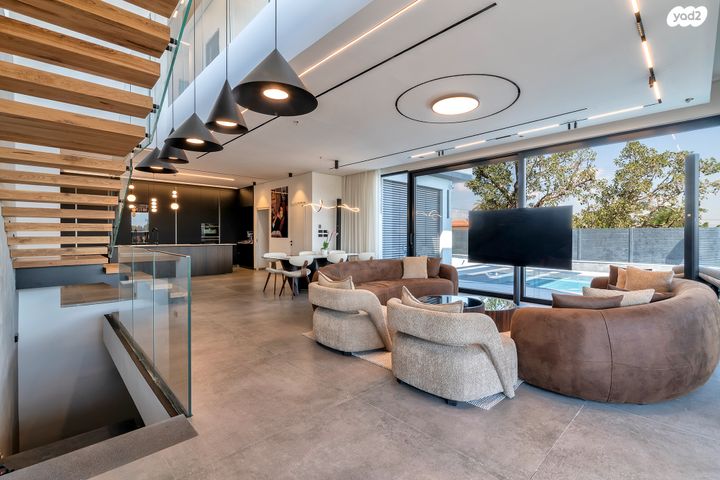 בית פרטי/ קוטג', גדרה