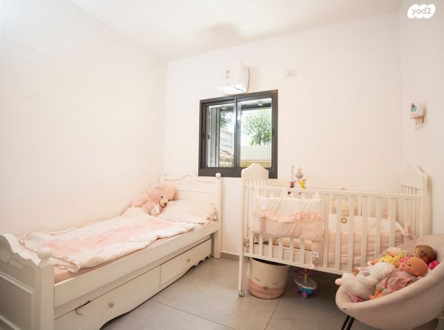 דירת גן, קרית הלאום, ירושלים