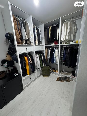 דירה, ניסים אלוני 3, צמרות איילון, פארק צמרת, תל אביב יפו