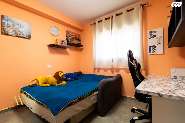 דירה, הרבי מלובאוויטש 26, השחר, דימונה