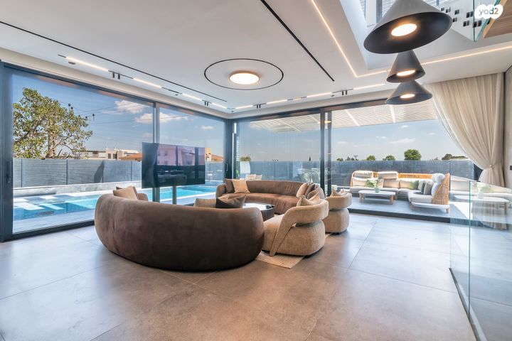 בית פרטי/ קוטג', גדרה