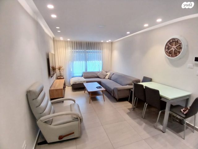 דירה, קדש, אילת