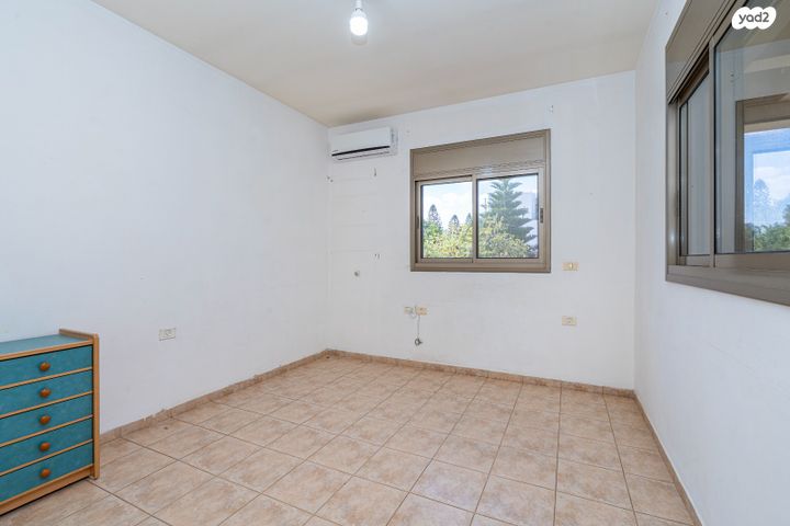 בית פרטי/ קוטג', סמסונוב 6, מרכז העיר, חדרה