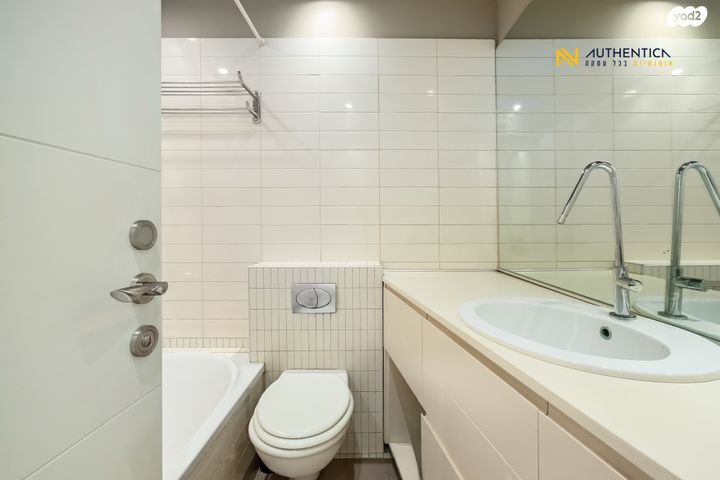 דירה, קהילת ונציה, נאות אפקה א', תל אביב יפו