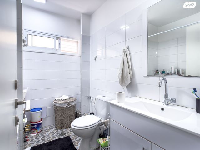 בית פרטי/ קוטג', הבשן 60, רובע ה', אריאל