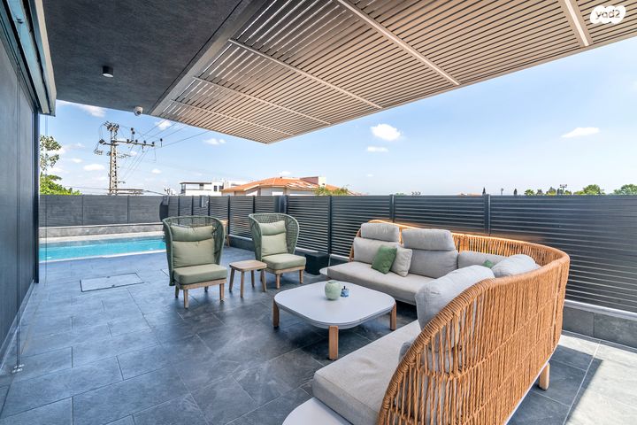 בית פרטי/ קוטג', גדרה