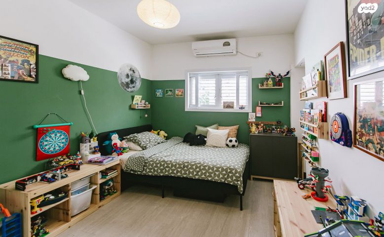 דירה, ז'בוטינסקי 70, אברמוביץ', ראשון לציון