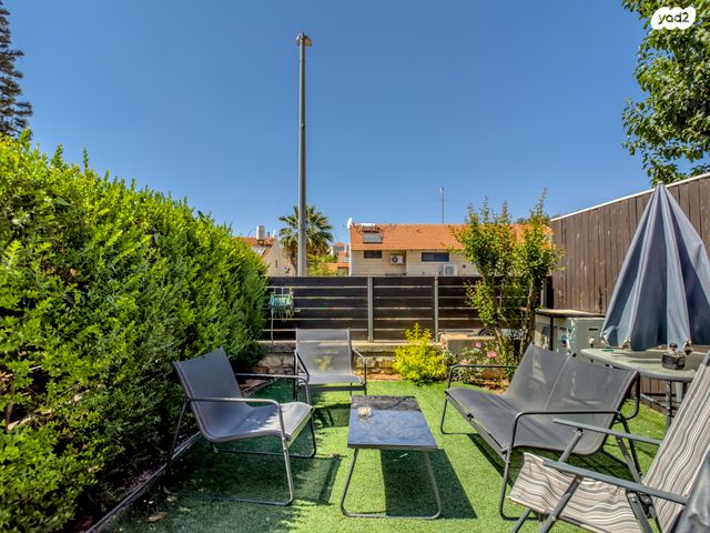 בית פרטי/ קוטג', הבשן 60, רובע ה', אריאל