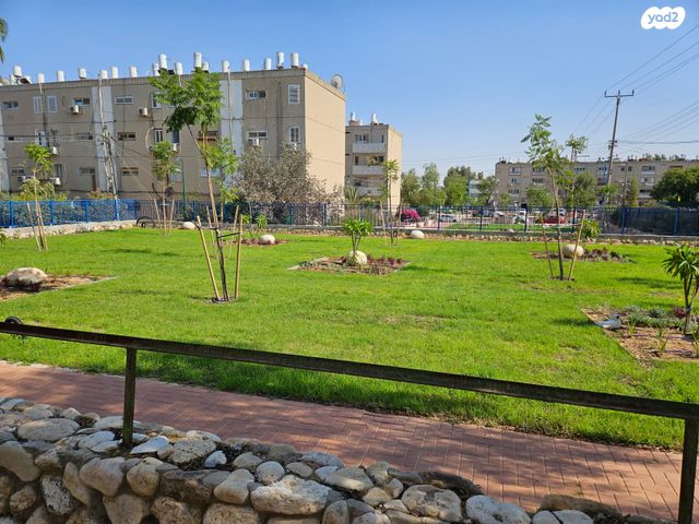 דירה, ברנפלד, שכונה ד', באר שבע