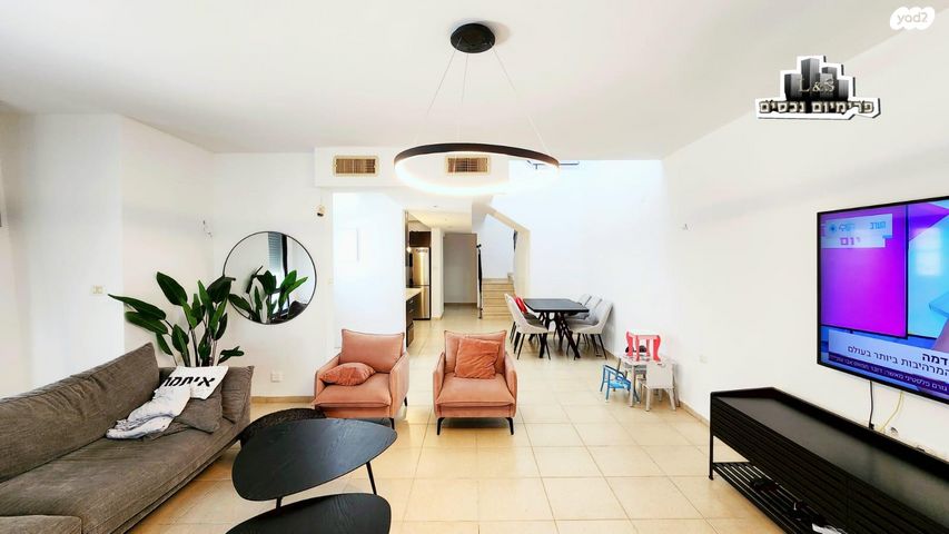 בית פרטי/ קוטג', נהריה