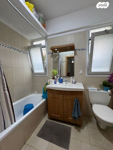 דירה, שאול 8, נווה שאנן, חיפה