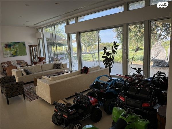 משק חקלאי/ נחלה, שדה ורבורג