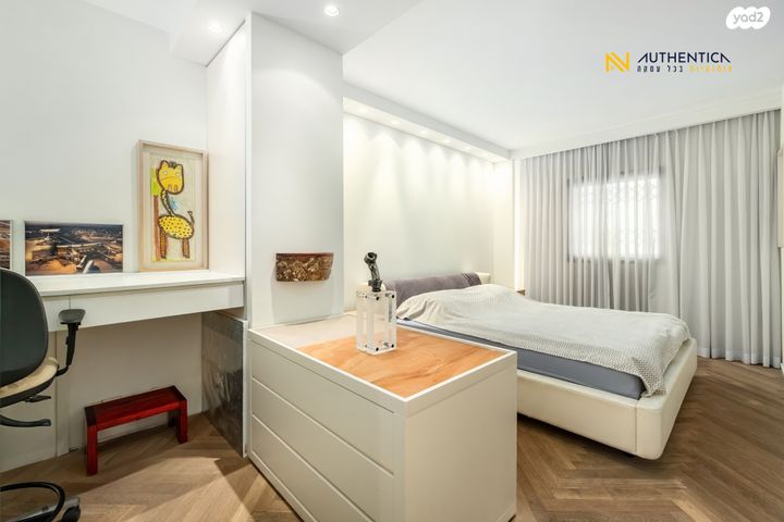 דירה, קהילת ונציה, נאות אפקה א', תל אביב יפו