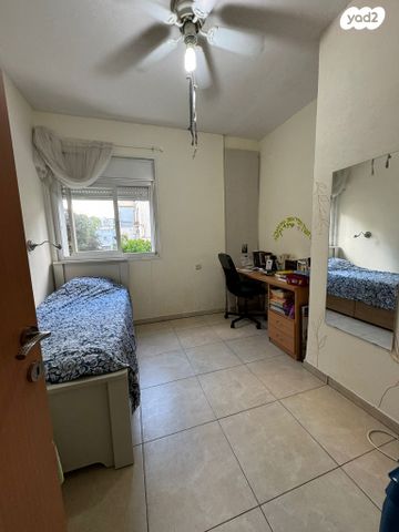 דירה, שאול 8, נווה שאנן, חיפה