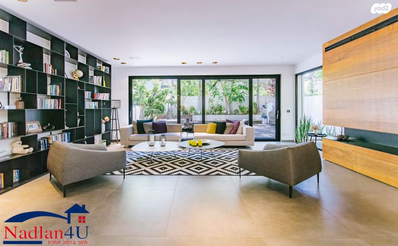 דו משפחתי, עמיר, הרצליה הצעירה, הרצליה