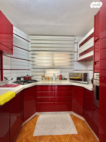 דירה, יהודה הלוי 9, חכמי ישראל, דימונה