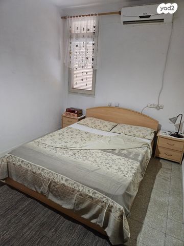 דירה, ברנפלד, שכונה ד', באר שבע