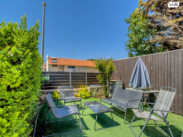 בית פרטי/ קוטג', הבשן 60, רובע ה', אריאל