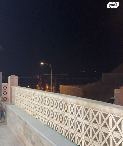 בית פרטי/ קוטג', אילת