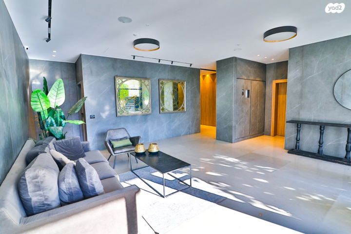 דירת גן, משמר הירדן, ארגמן, נס ציונה