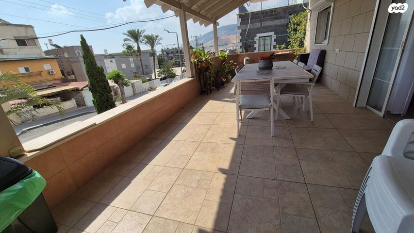 דירה, המגינים, קרית שמואל, טבריה