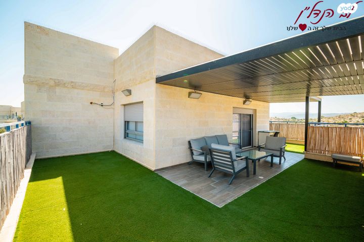 דופלקס, רחל אמנו, מוריה, מודיעין מכבים רעות