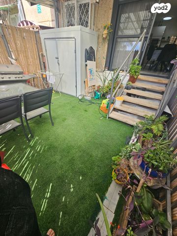 דירה, התלמוד, שכונה ד', באר שבע