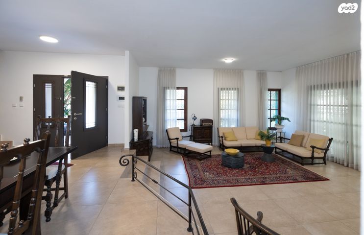 בית פרטי/ קוטג', שלווה, הרצליה פיתוח, הרצליה