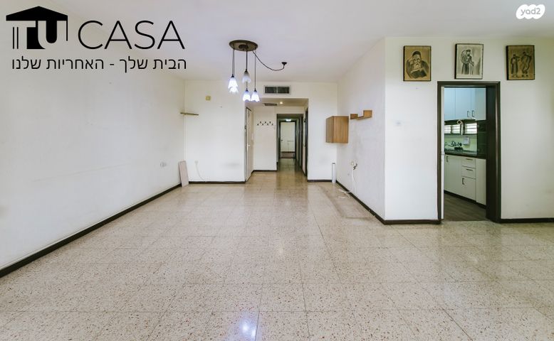 דירה, רמז, מערב ותיק, ראשון לציון