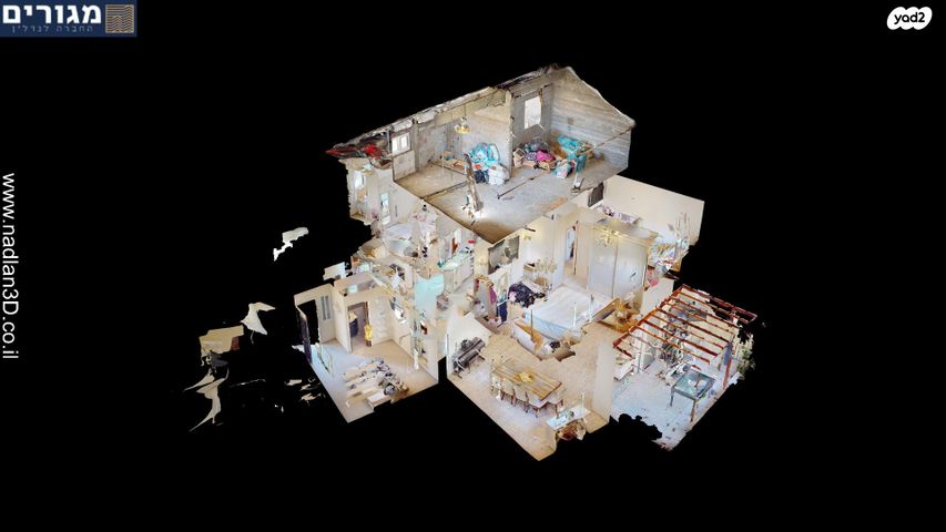 בית פרטי/ קוטג', ערמונים, סביוני ים, קרית ים