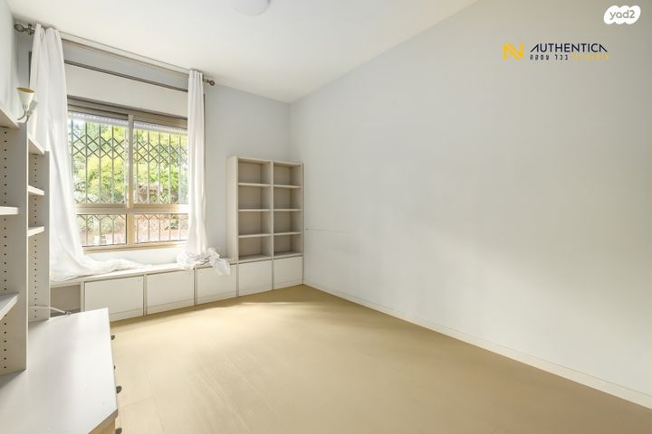 דירה, קהילת ונציה, נאות אפקה א', תל אביב יפו