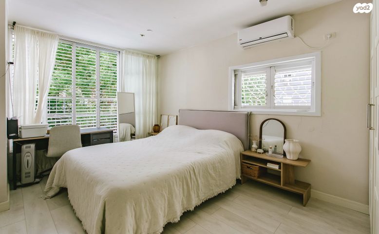 דירה, ז'בוטינסקי 70, אברמוביץ', ראשון לציון