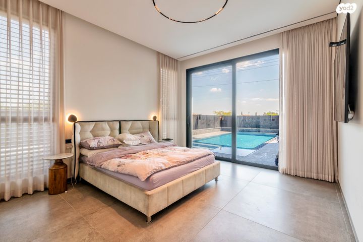 בית פרטי/ קוטג', גדרה