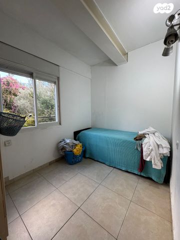 דירה, שאול 8, נווה שאנן, חיפה