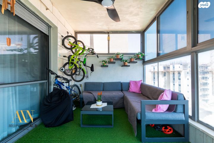 דירה, הרבי מלובאוויטש 26, השחר, דימונה